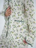 Bella - Cotton Long Pajama Set