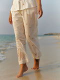 Cherry - Cotton Short Sleeve Pyjama Set