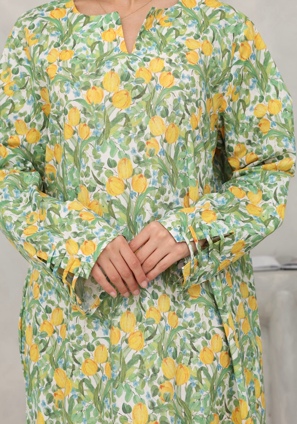 Bloomer
