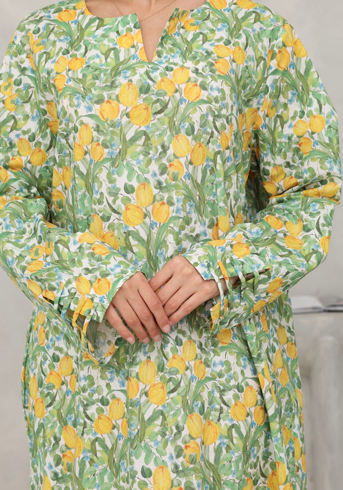 Bloomer